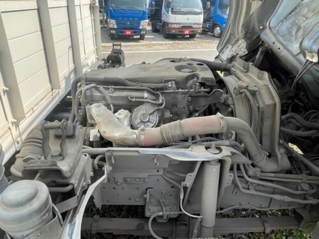 ISUZU五十鈴 ELF  第7張相片