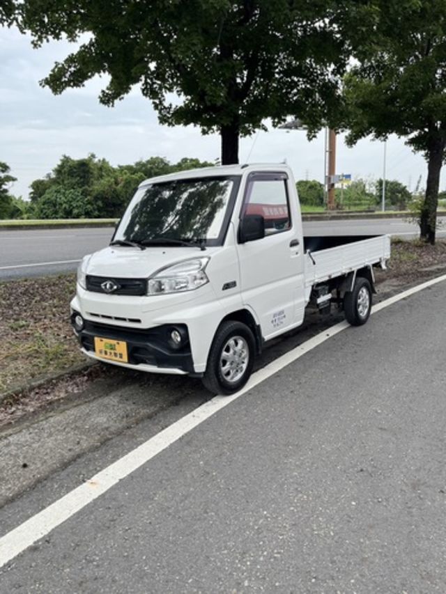 Mitsubishi 三菱 VERYCA  第8張相片