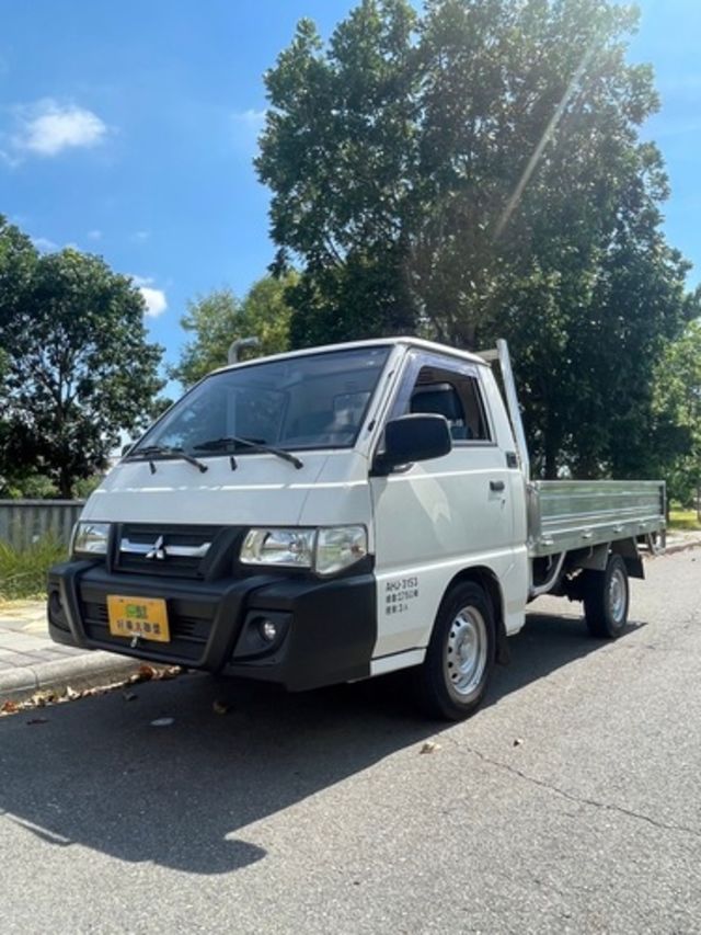 MITSUBISHI三菱 DELICA  第1張相片