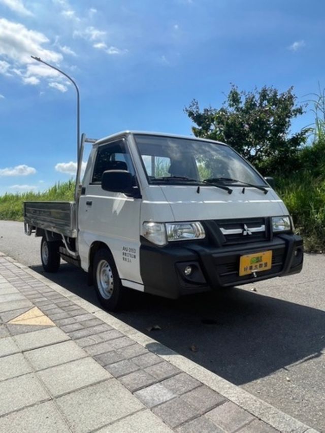 MITSUBISHI三菱 DELICA  第3張相片