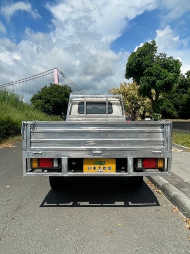 MITSUBISHI三菱 DELICA  第5張相片