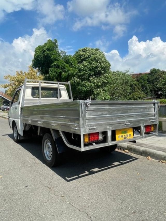 MITSUBISHI三菱 DELICA  第6張相片