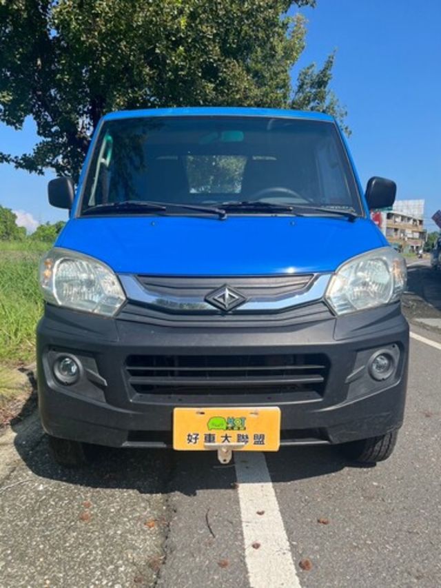 MITSUBISHI三菱 VERYCA  第3張相片