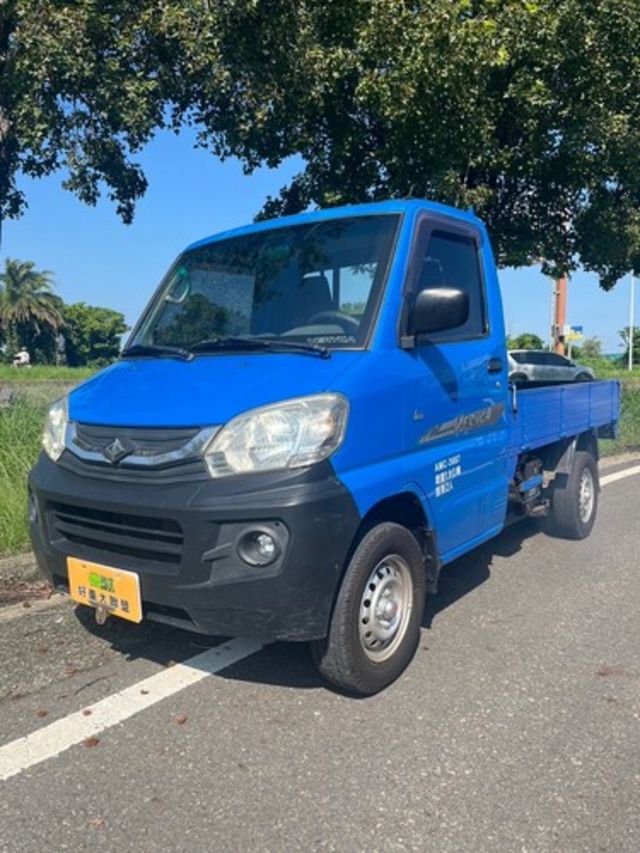 MITSUBISHI三菱 VERYCA  第13張相片