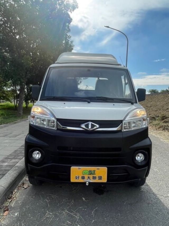 MITSUBISHI三菱 VERYCA  第3張相片