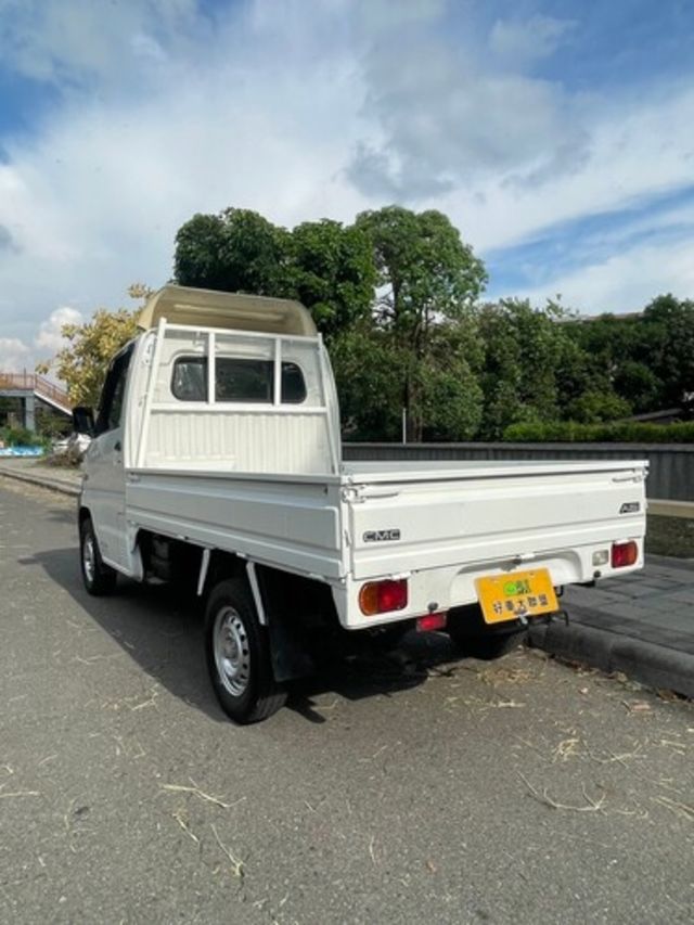 MITSUBISHI三菱 VERYCA  第13張相片