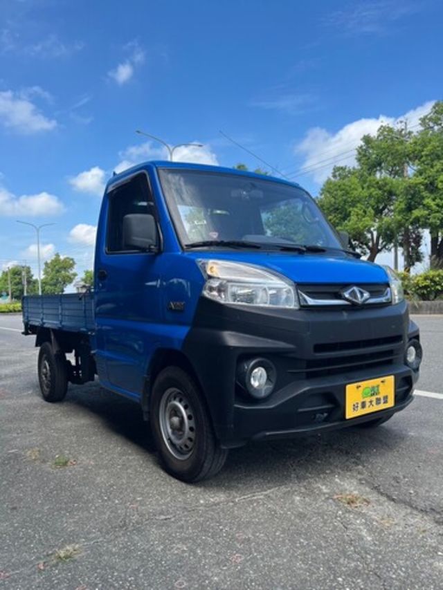 MITSUBISHI三菱 VERYCA  第13張相片