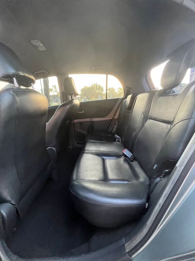 TOYOTA豐田 YARIS  第2張相片