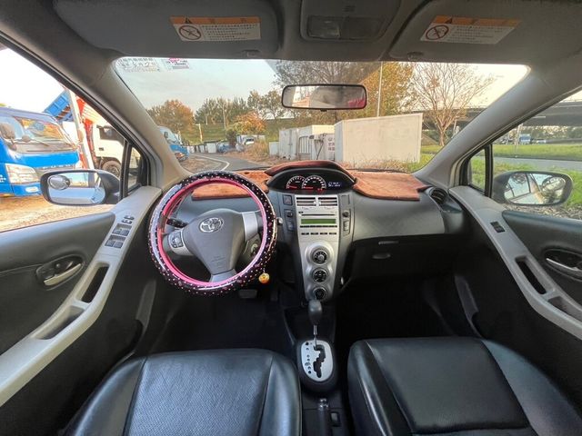 TOYOTA豐田 YARIS  第5張相片