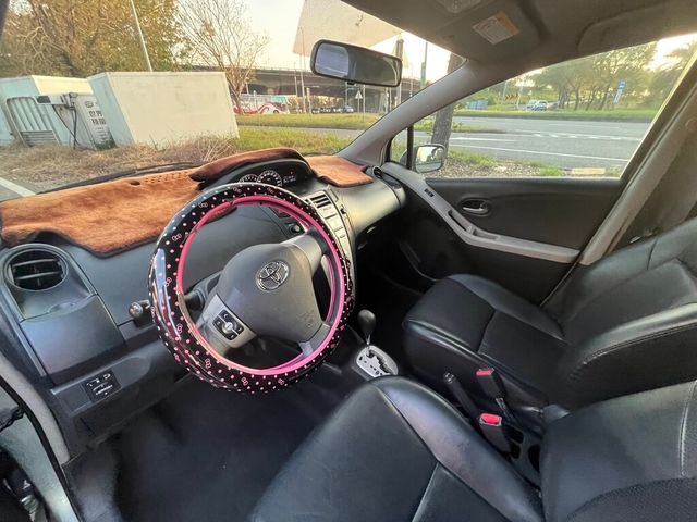 TOYOTA豐田 YARIS  第8張相片