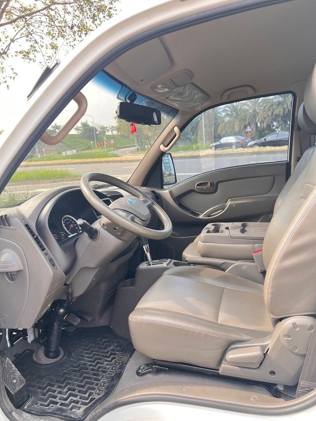 HYUNDAI現代 PORTER  第5張相片