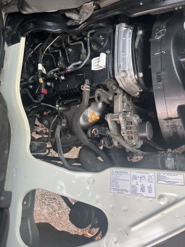 HYUNDAI現代 PORTER  第6張相片