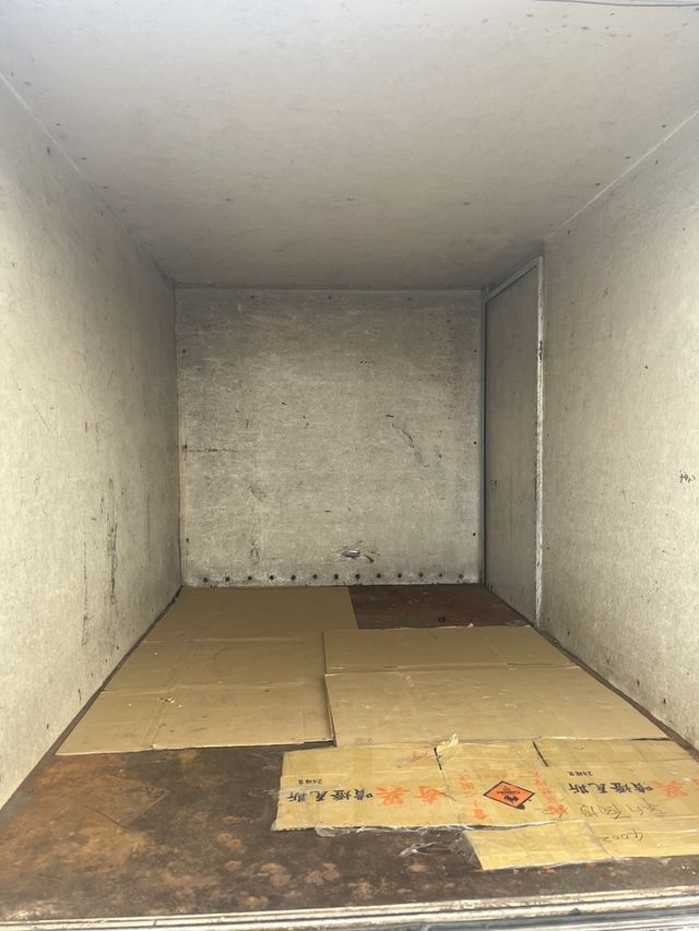 HYUNDAI現代 PORTER  第10張相片