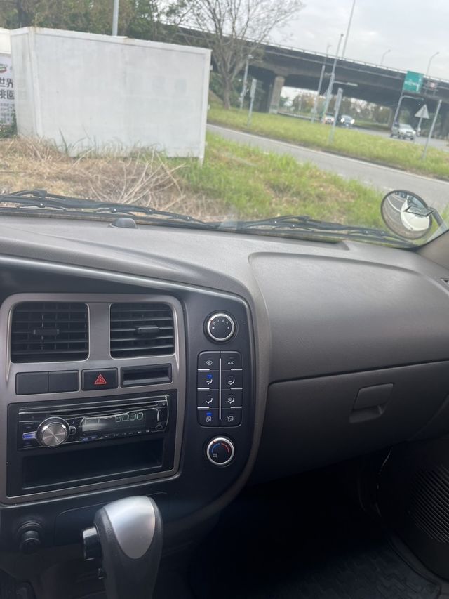 HYUNDAI現代 PORTER  第13張相片
