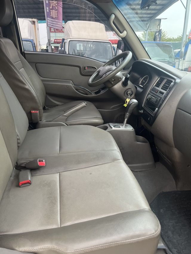 HYUNDAI現代 PORTER  第14張相片