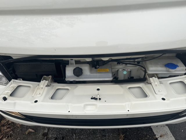 HYUNDAI現代 PORTER  第15張相片