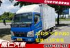 MITSUBISHI三菱 CANTER  第1張縮圖