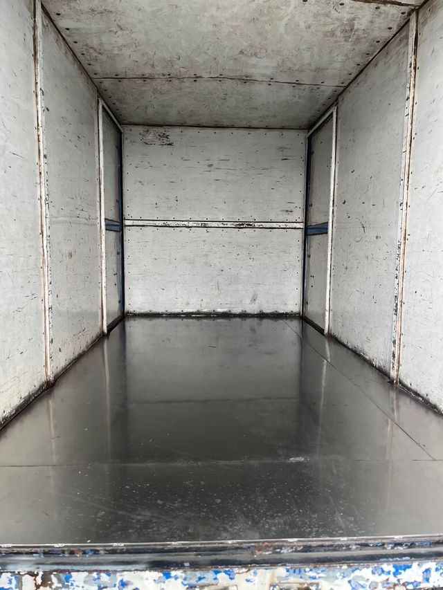 MITSUBISHI三菱 CANTER  第12張相片