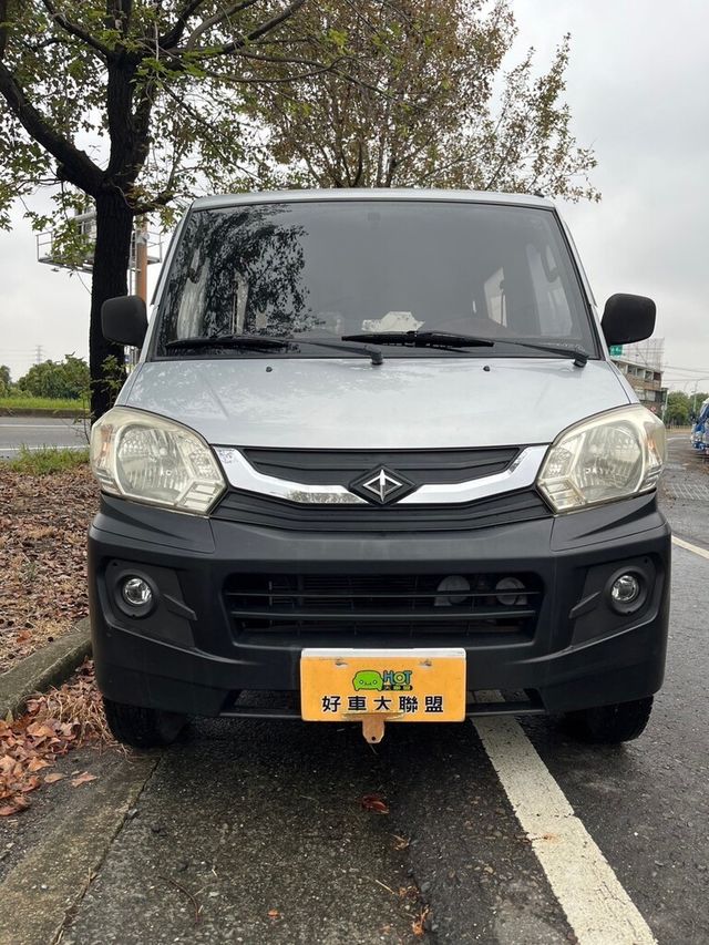 MITSUBISHI三菱 VERYCA  第3張相片