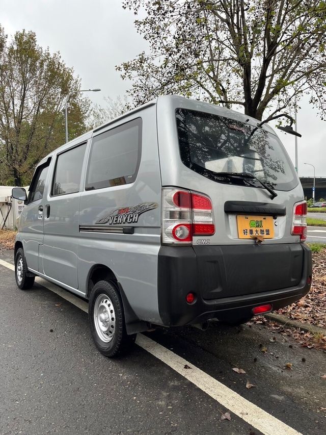 MITSUBISHI三菱 VERYCA  第13張相片