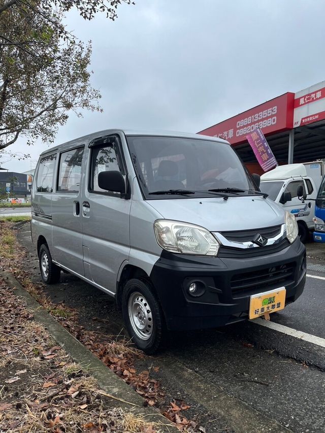 MITSUBISHI三菱 VERYCA  第15張相片
