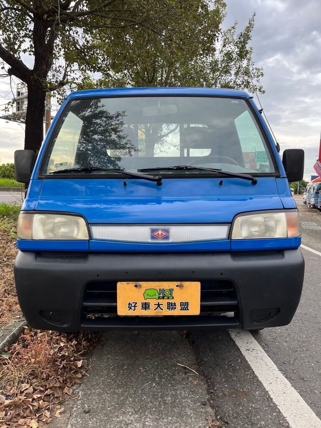 MITSUBISHI三菱 VERYCA  第3張相片