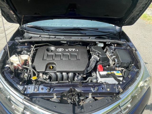 TOYOTA豐田 ALTIS  第6張相片