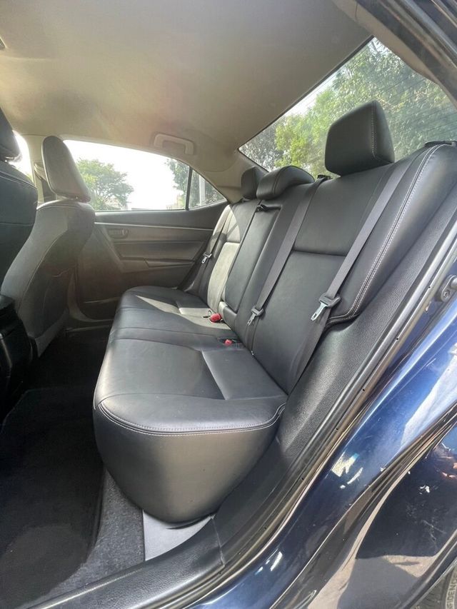 TOYOTA豐田 ALTIS  第9張相片