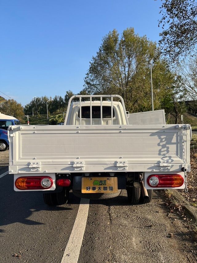 HYUNDAI現代 PORTER  第7張相片