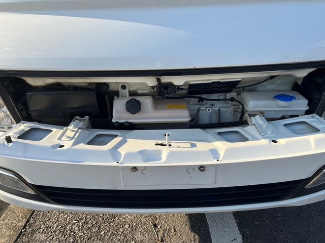 HYUNDAI現代 PORTER  第9張相片