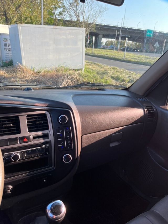 HYUNDAI現代 PORTER  第13張相片