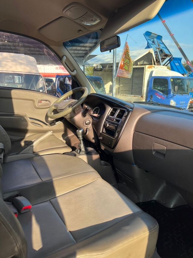 HYUNDAI現代 PORTER  第15張相片