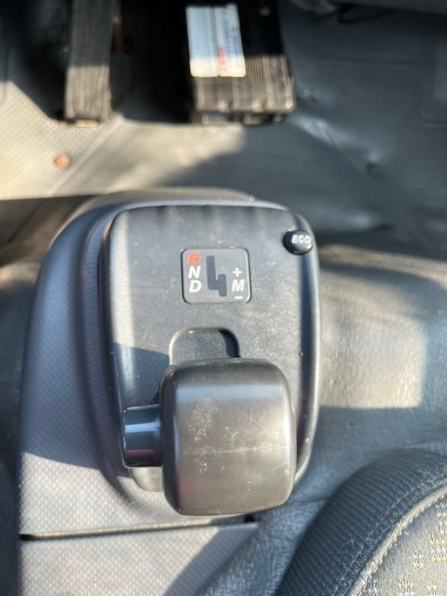 ISUZU五十鈴 ELF  第13張相片