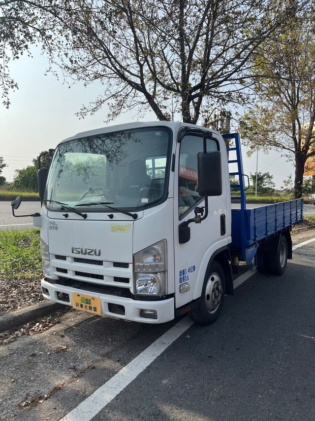 ISUZU五十鈴 ELF  第29張相片