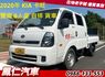 KIA起亞 KAON  第1張縮圖