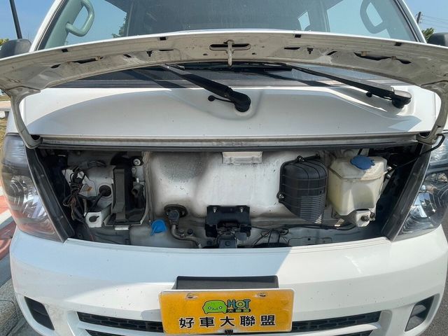 KIA起亞 KAON  第31張相片