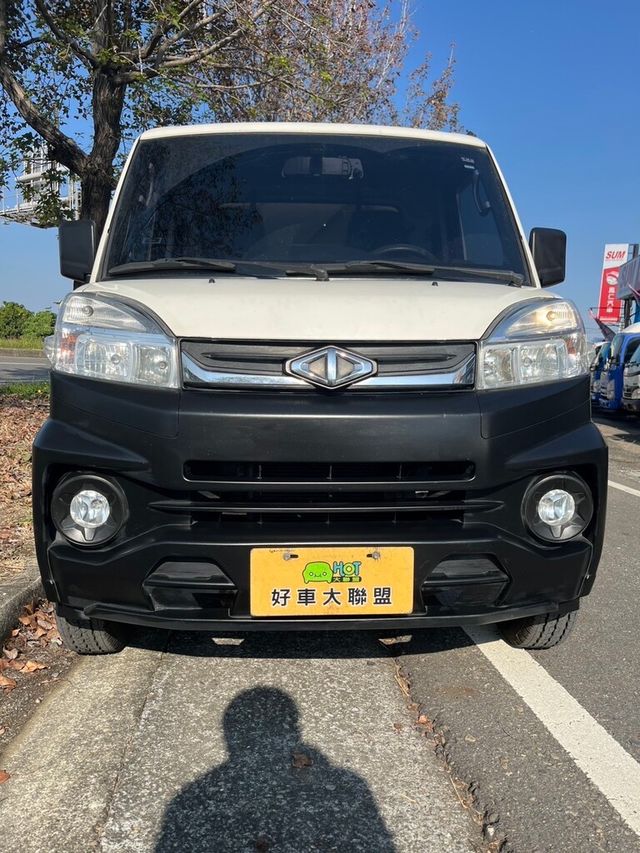 MITSUBISHI三菱 VERYCA  第5張相片