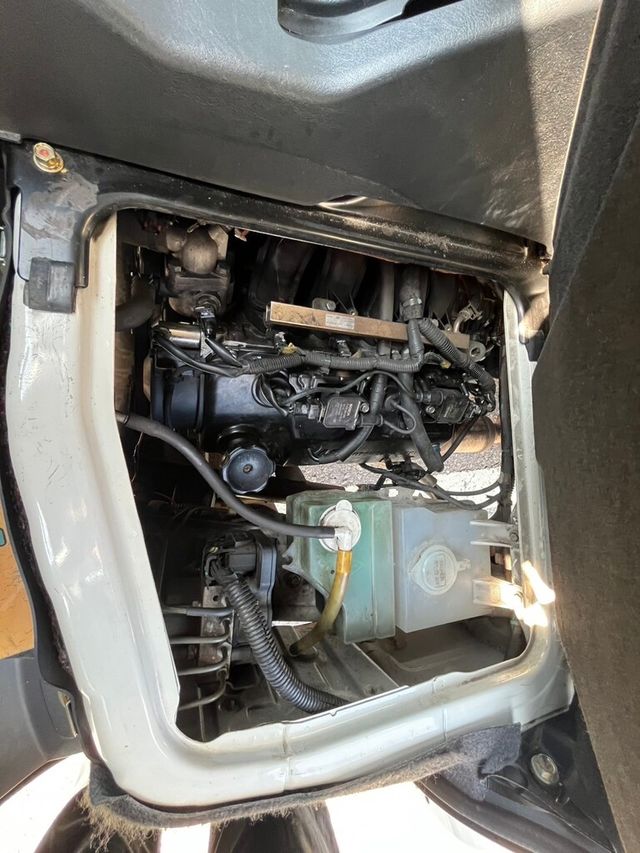 MITSUBISHI三菱 VERYCA  第11張相片