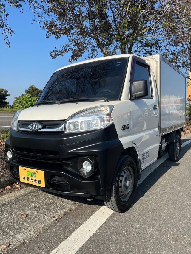 MITSUBISHI三菱 VERYCA  第13張相片
