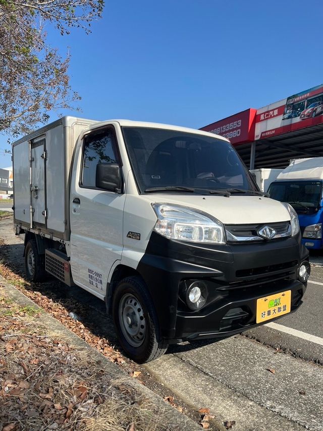 MITSUBISHI三菱 VERYCA  第15張相片