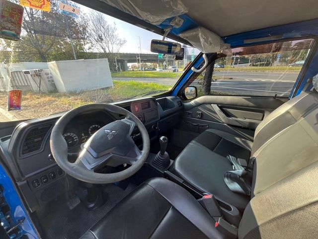 MITSUBISHI三菱 DELICA  第9張相片