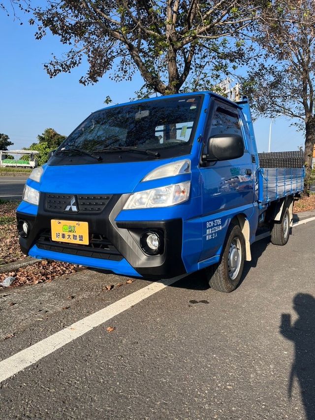 MITSUBISHI三菱 DELICA  第13張相片