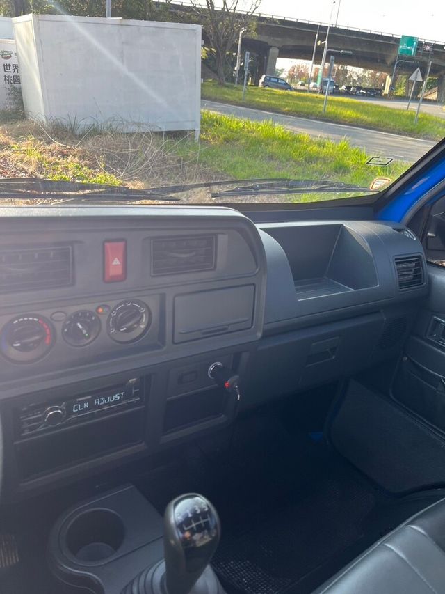 MITSUBISHI三菱 DELICA  第19張相片