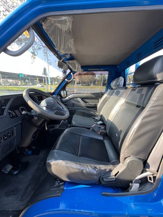 MITSUBISHI三菱 DELICA  第21張相片