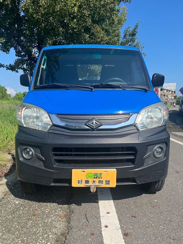 MITSUBISHI三菱 VERYCA  第5張相片