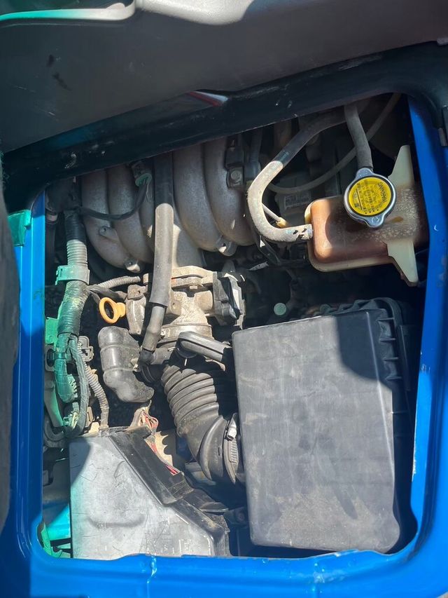 MITSUBISHI三菱 VERYCA  第11張相片