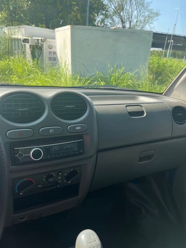 MITSUBISHI三菱 VERYCA  第17張相片