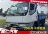 MITSUBISHI三菱 CANTER  第1張縮圖