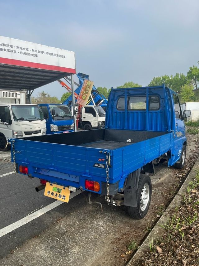 MITSUBISHI三菱 VERYCA  第2張相片