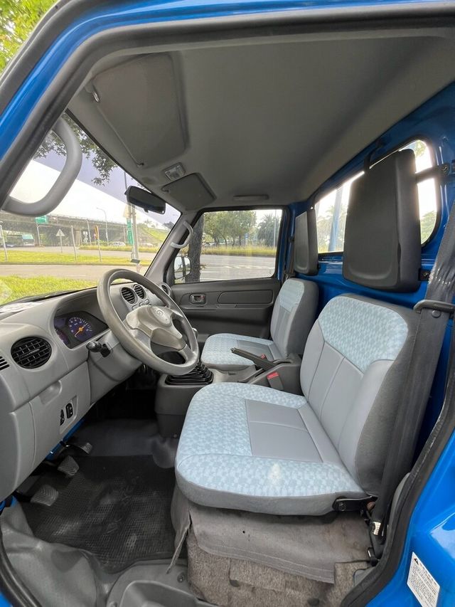 MITSUBISHI三菱 VERYCA  第11張相片